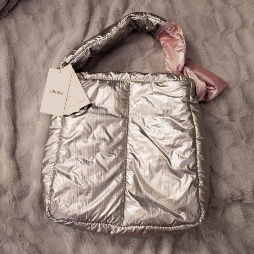 Caraa Sport Shoulder Bag - New with tags